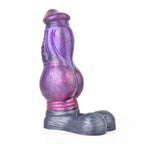 Fantasy Knot Cock Sheaths - Anal Toy - Twisted Jezebel