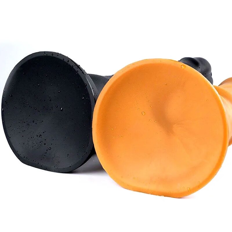 Horse - Anal Toy - Twisted Jezebel