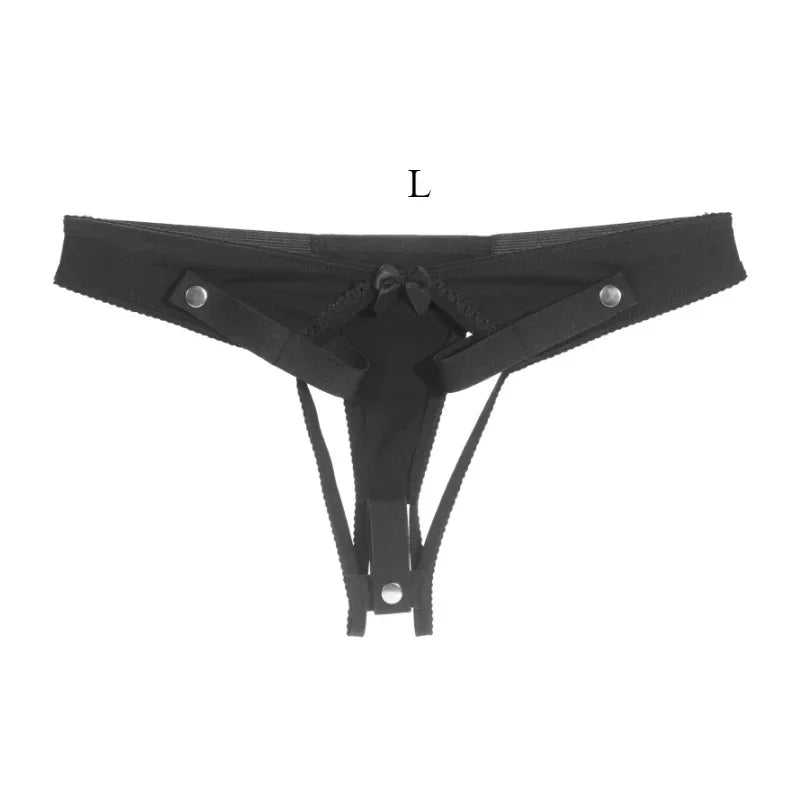 FUFU Clip Chastity Belt