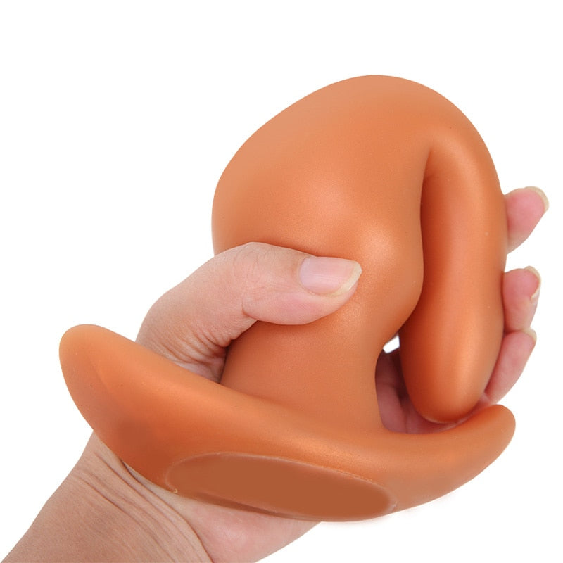 Prostate Plug - Anal Toy - Twisted Jezebel