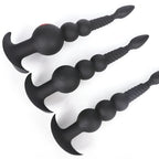 Fox Tail Anal Plugs