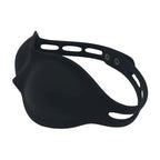 J Rue Supple Silicone Adjustable Blindfolds