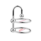 Horse-Eye Urethral Dilators - Urethral Sound - Twisted Jezebel