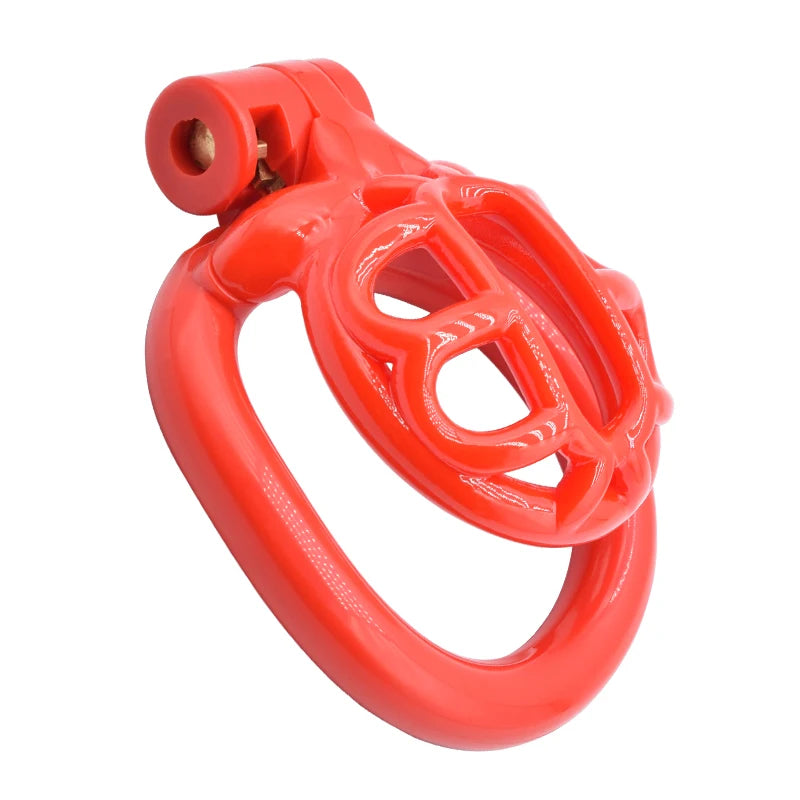 Taste the Rainbow Mini Cages - Chastity Cages - Twisted Jezebel