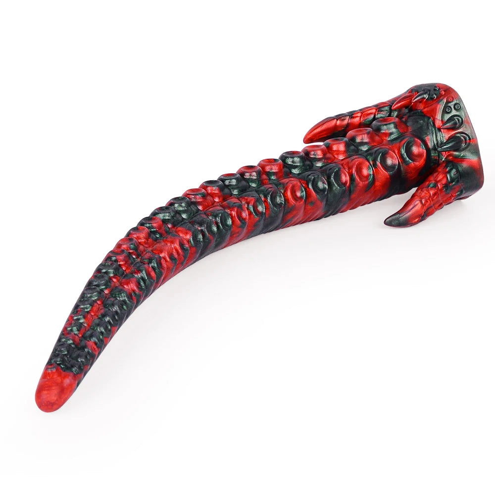 FAAK Fantasy Ticklrs - Anal Toy - Twisted Jezebel
