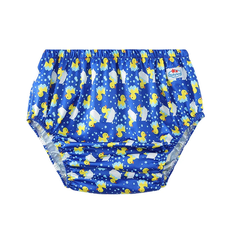 Fluidproof Nappies Adult Diapers
