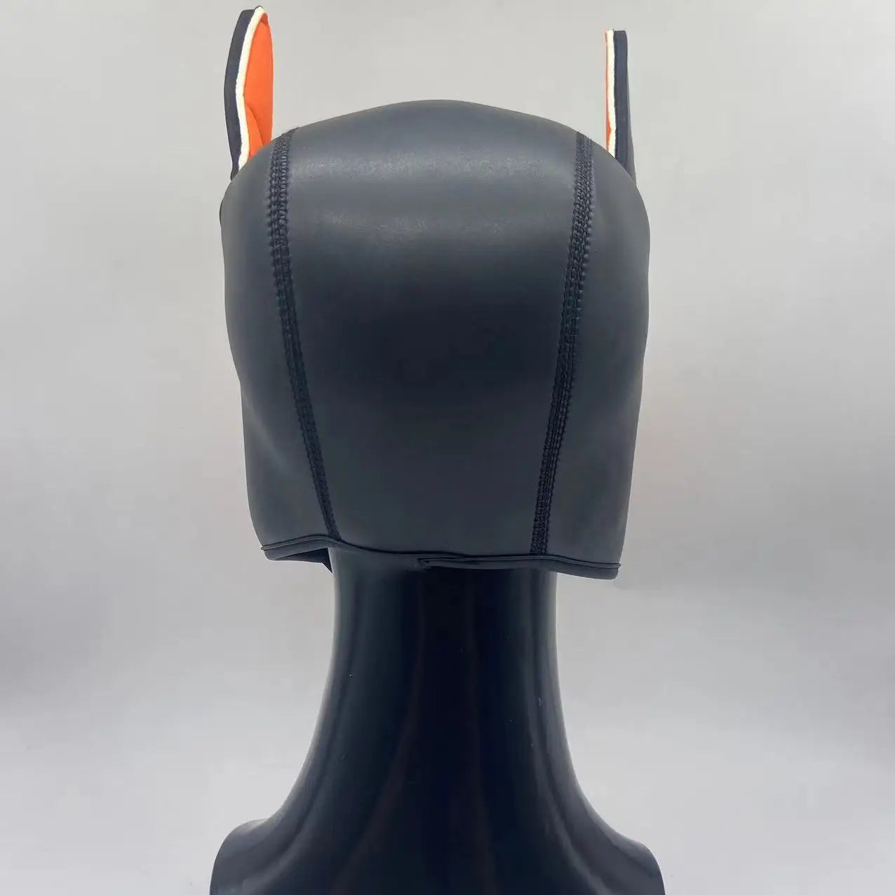 Traditional Pup Hood