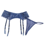 Garter Belt - Garter - Twisted Jezebel