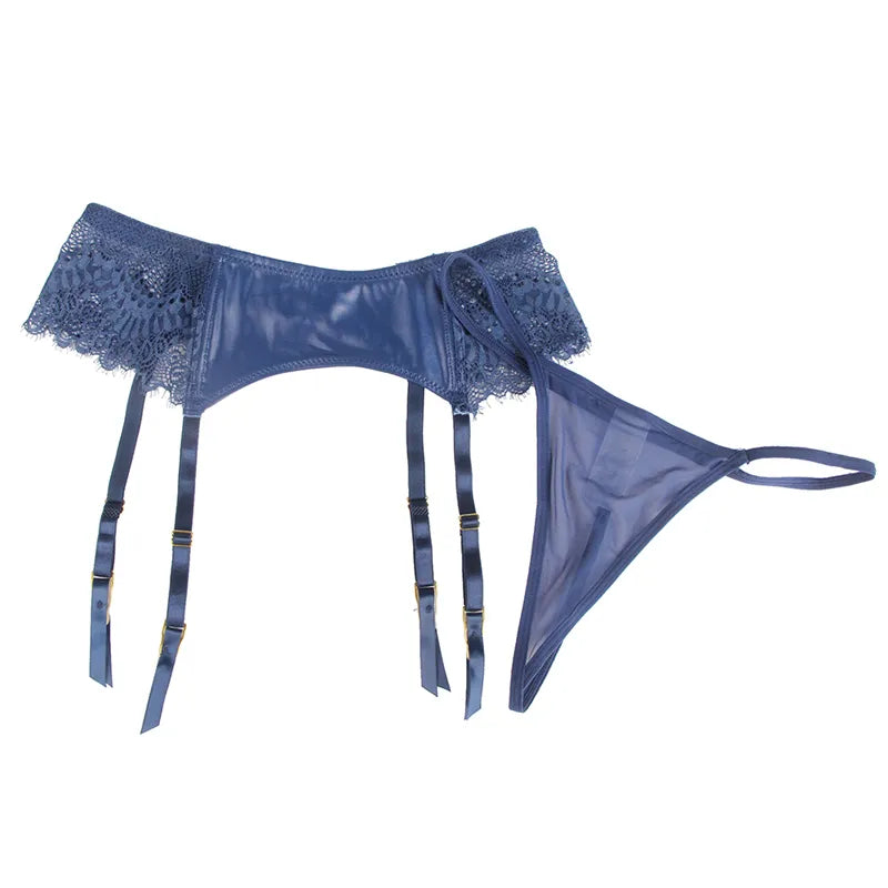 Garter Belt - Garter - Twisted Jezebel