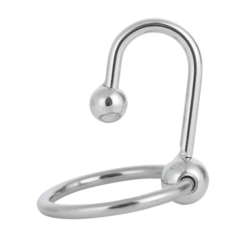 Horse-Eye Urethral Dilators - Urethral Sound - Twisted Jezebel