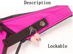 FUFU Clip Chastity Belt