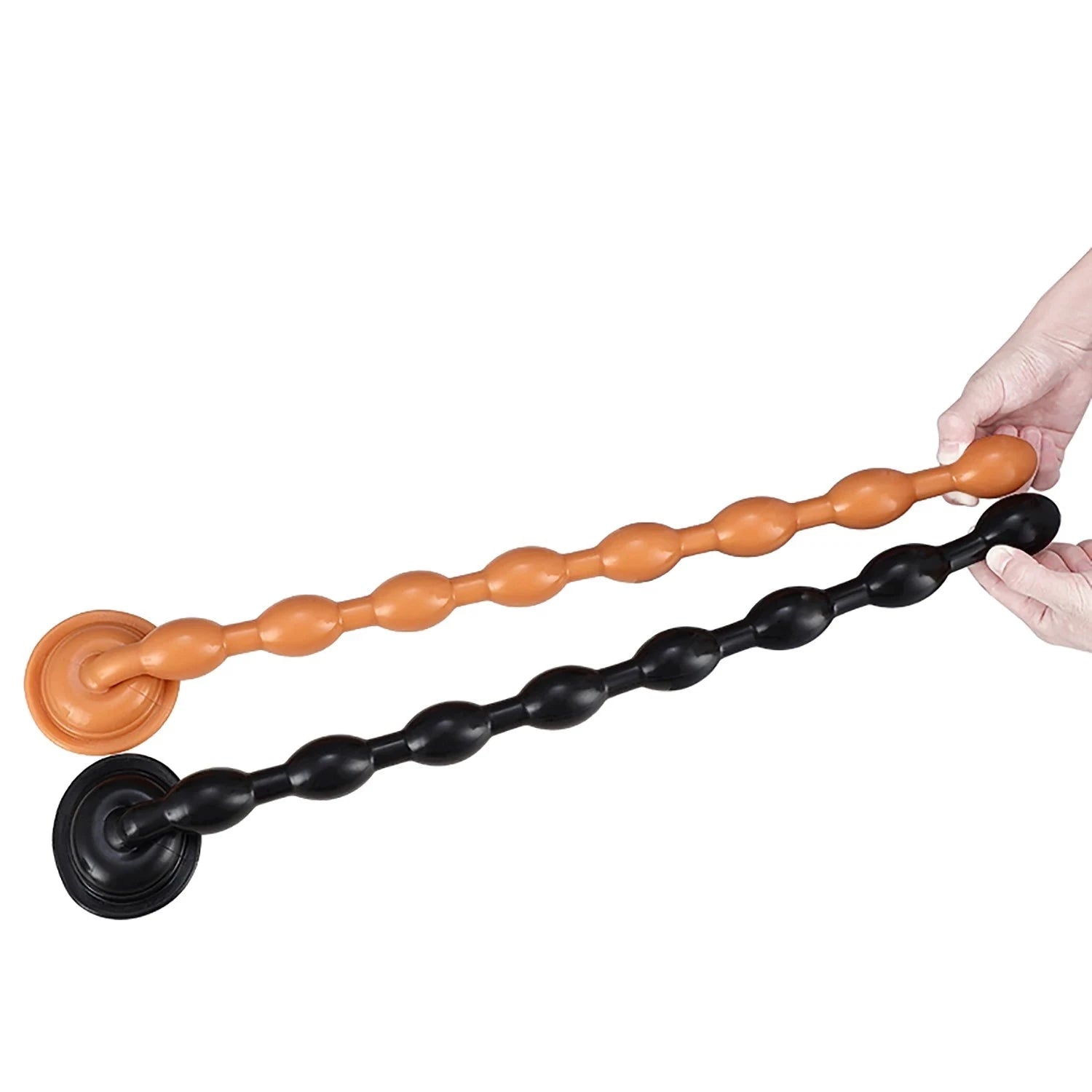 Butt Beads - Anal Toy - Twisted Jezebel