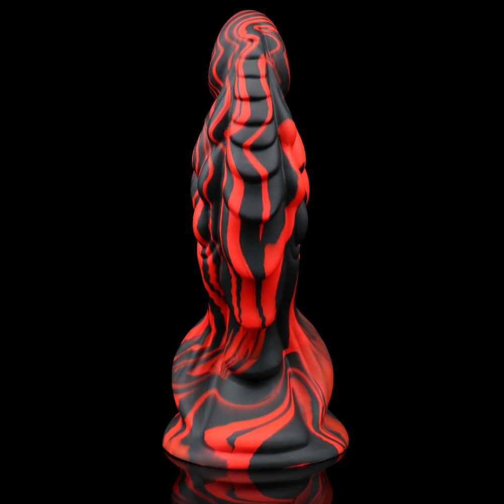 Sith Dragon Penis Dildo