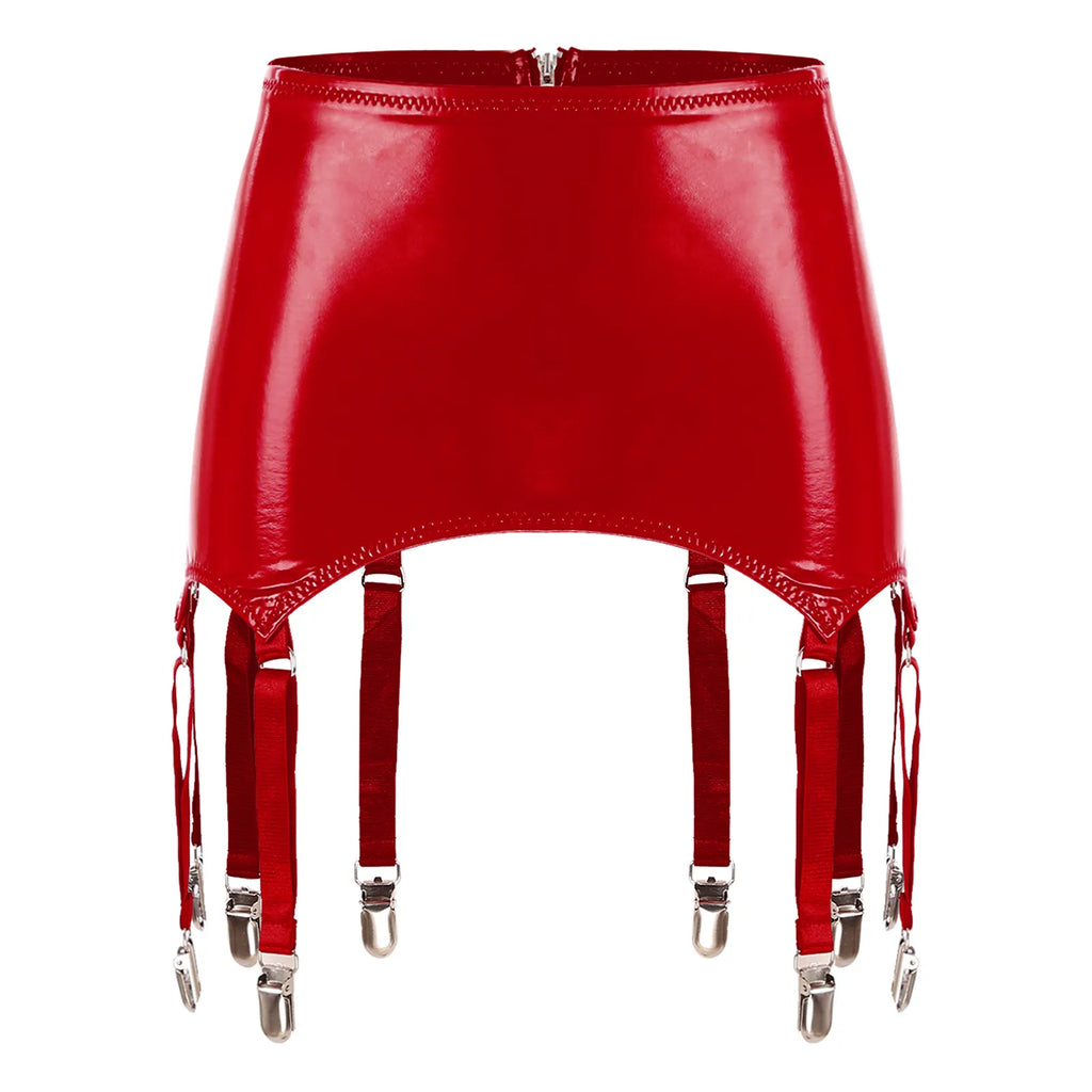 2ndSken Mini Skirt - Skirt - Twisted Jezebel
