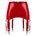 2ndSken Mini Skirt - Skirt - Twisted Jezebel