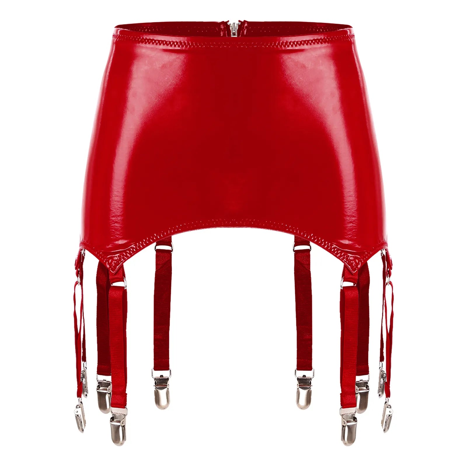 2ndSken Mini Skirt - Skirt - Twisted Jezebel