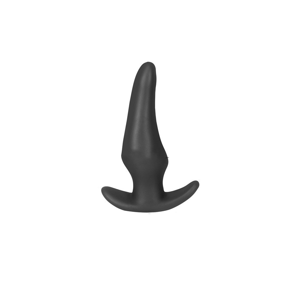 Prostate Plug - Anal Toy - Twisted Jezebel