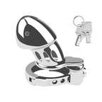 LokTite Adjustable Cages - Chastity Cages - Twisted Jezebel