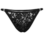 Menmode Lace Panties - Panties - Twisted Jezebel