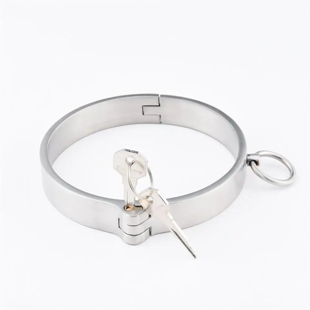 Slave Collar