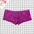Hip Hugger Panties - Panties - Twisted Jezebel