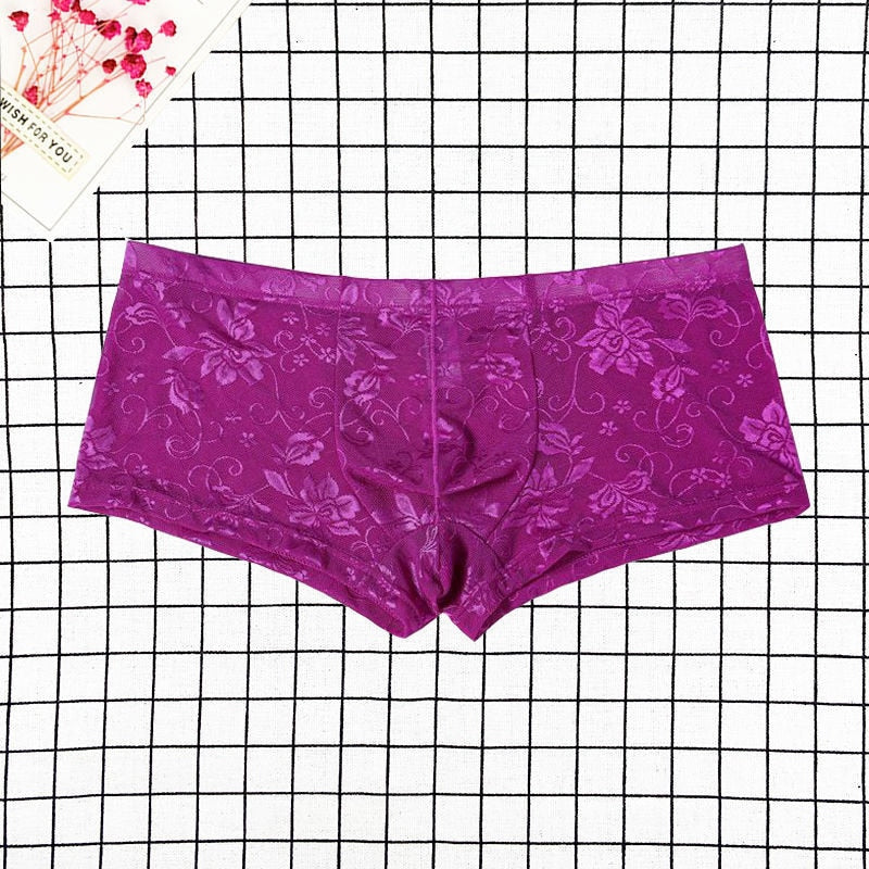 Hip Hugger Panties - Panties - Twisted Jezebel
