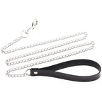 DEZI Choker Collars, Black - Collars - Twisted Jezebel