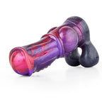 Fantasy Knot Cock Sheaths - Anal Toy - Twisted Jezebel