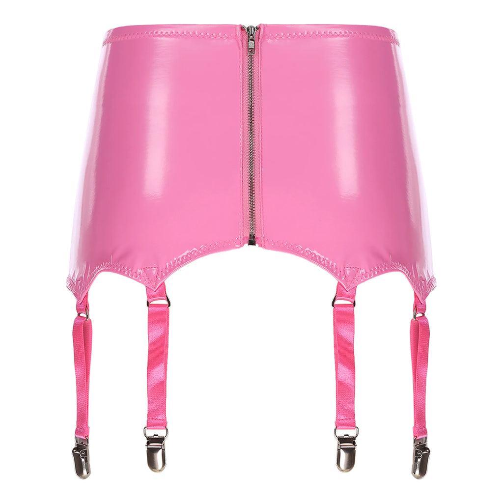2ndSken Mini Skirt - Skirt - Twisted Jezebel