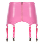 2ndSken Mini Skirt - Skirt - Twisted Jezebel