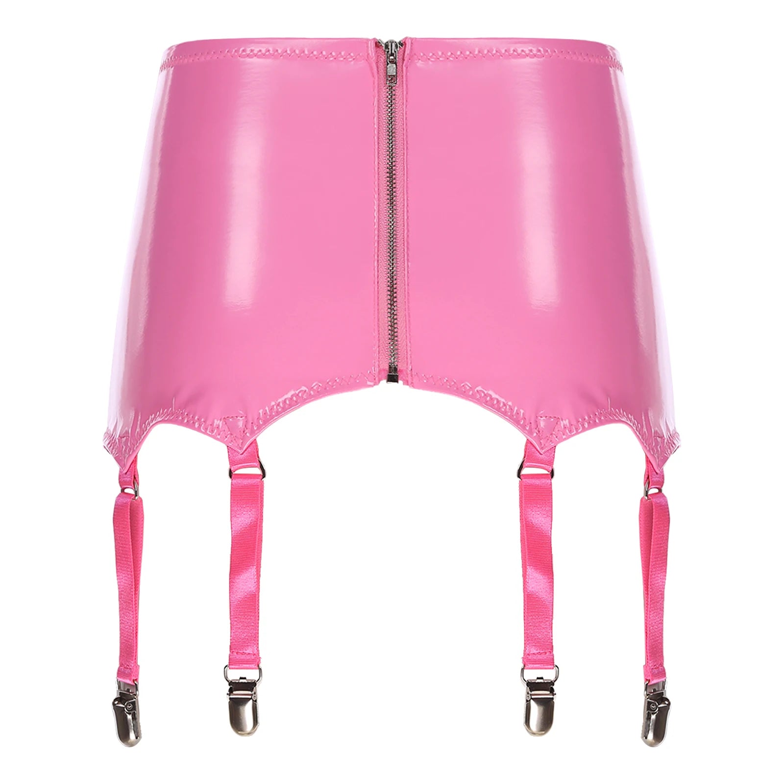 2ndSken Mini Skirt - Skirt - Twisted Jezebel