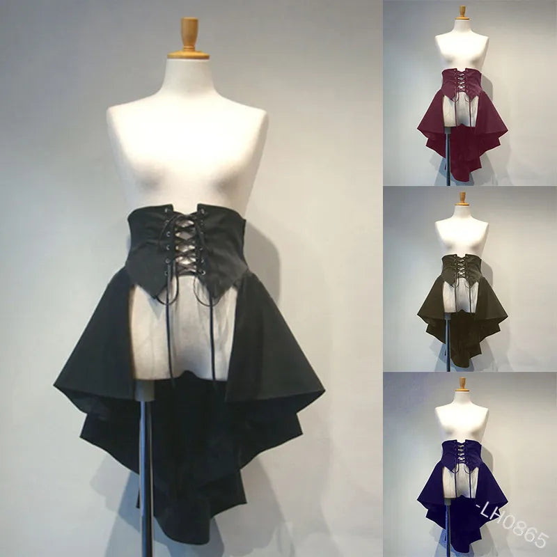 Sissy Showcase XS-3XL