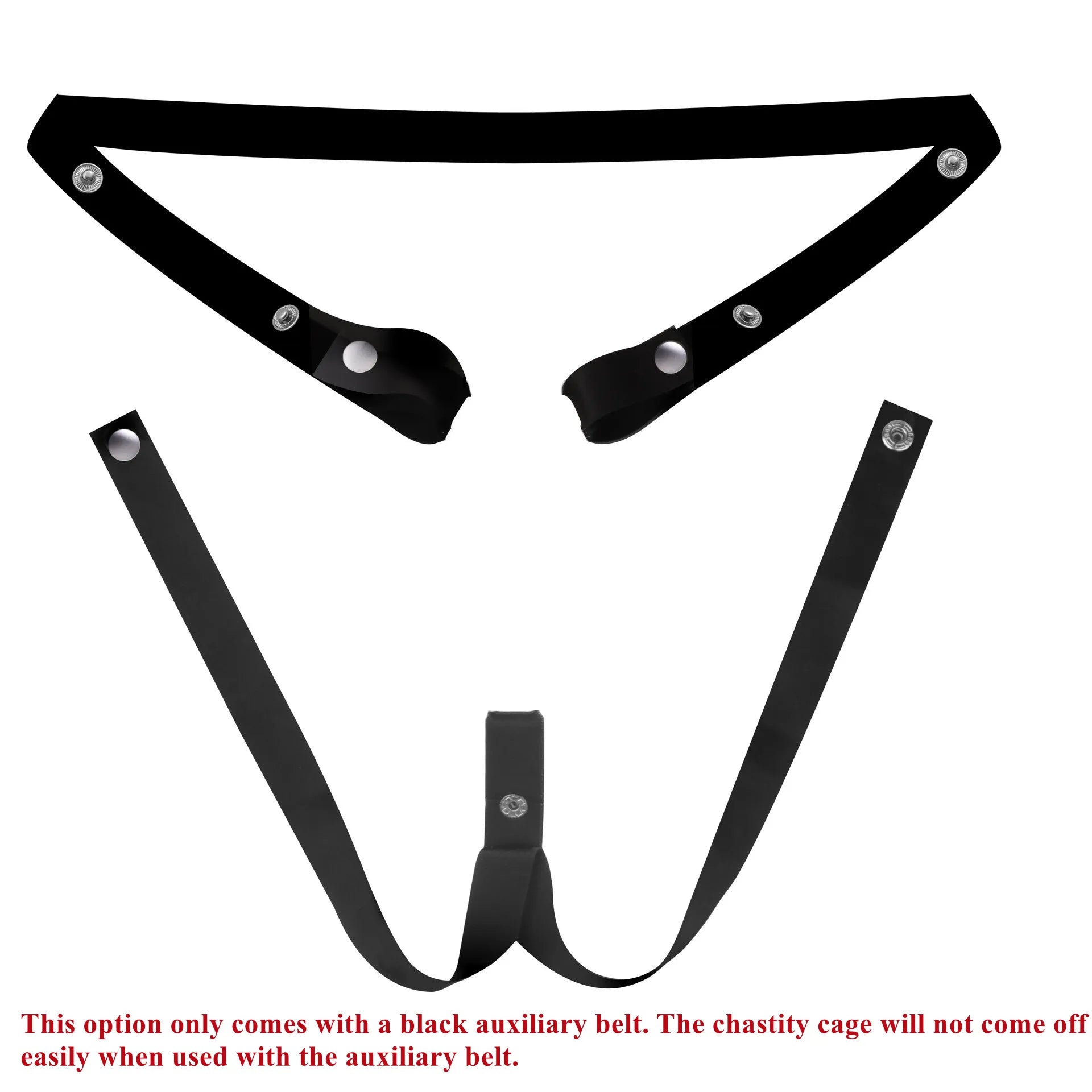 Locked Dog Pup Chastity Cage