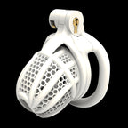 The Matrix Chastity Cage - Chastity Cages - Twisted Jezebel