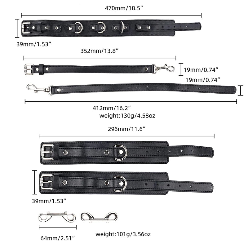 Stainless Steal BDSM Anal Hooks