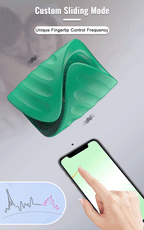 Pee-shooter Glans Stimulator US Only - Penis Stimulator - Twisted Jezebel