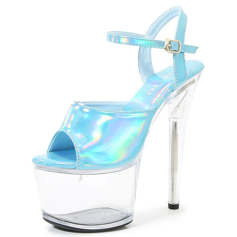 BBZs Crystal-light Sissy Heals