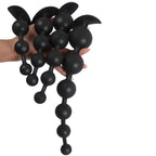 Graduated Bull's Balls - Anal Toy - Twisted Jezebel