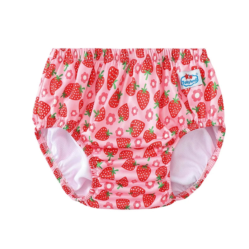 Super Soft, Durable, Dual Layer ABDL Nappy Fluid Proof Diapers