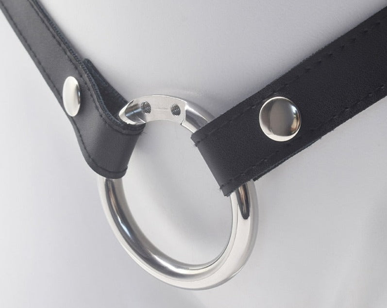 Cunty Cage - Chastity Cages - Twisted Jezebel