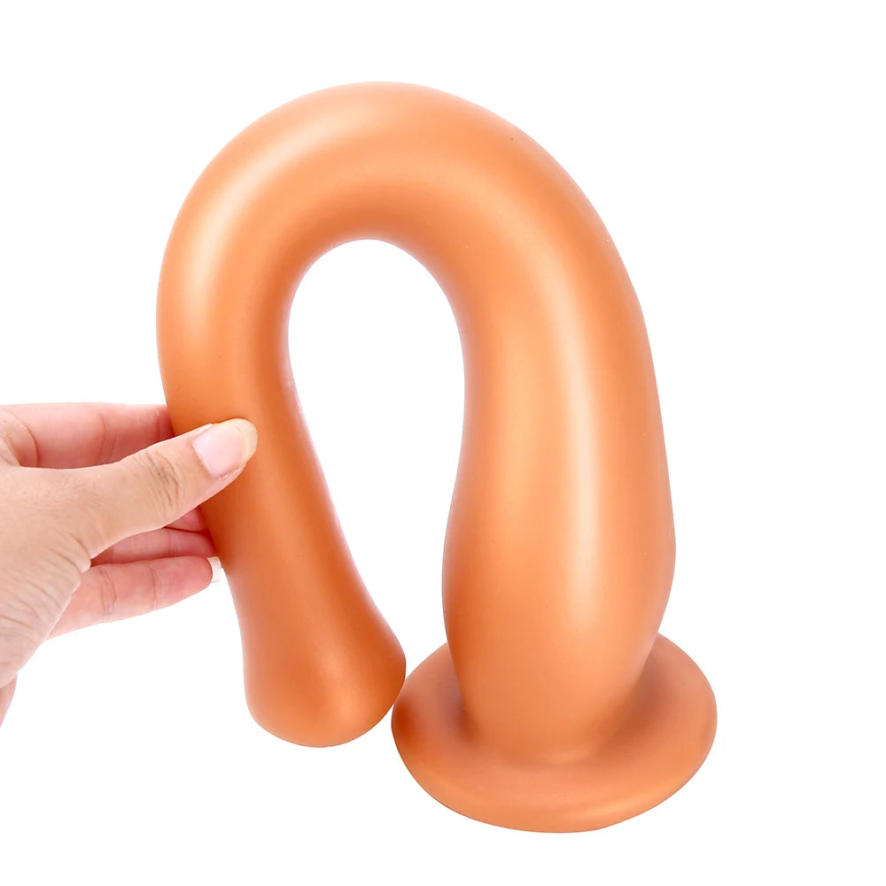 Anaconda - Anal Toy - Twisted Jezebel