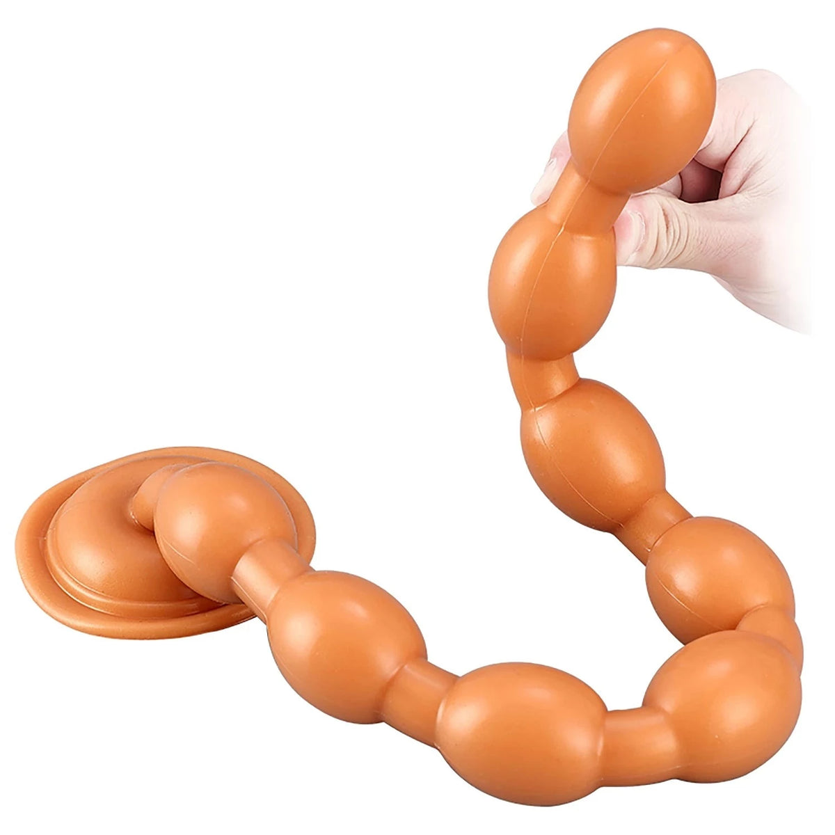 Butt Beads - Anal Toy - Twisted Jezebel