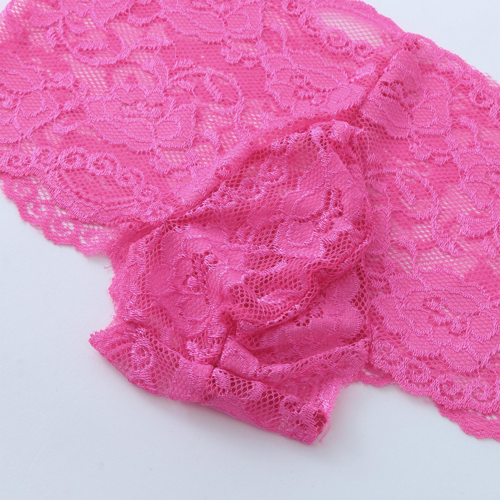 Sissy Panties with Penis Pouch