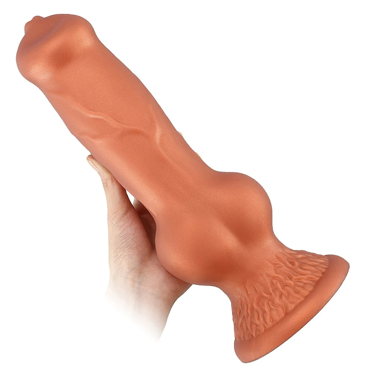 Knotted by Wolves - Anal Toy - Twisted Jezebel