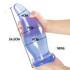 Teardrop Stretchers - Anal Toy - Twisted Jezebel