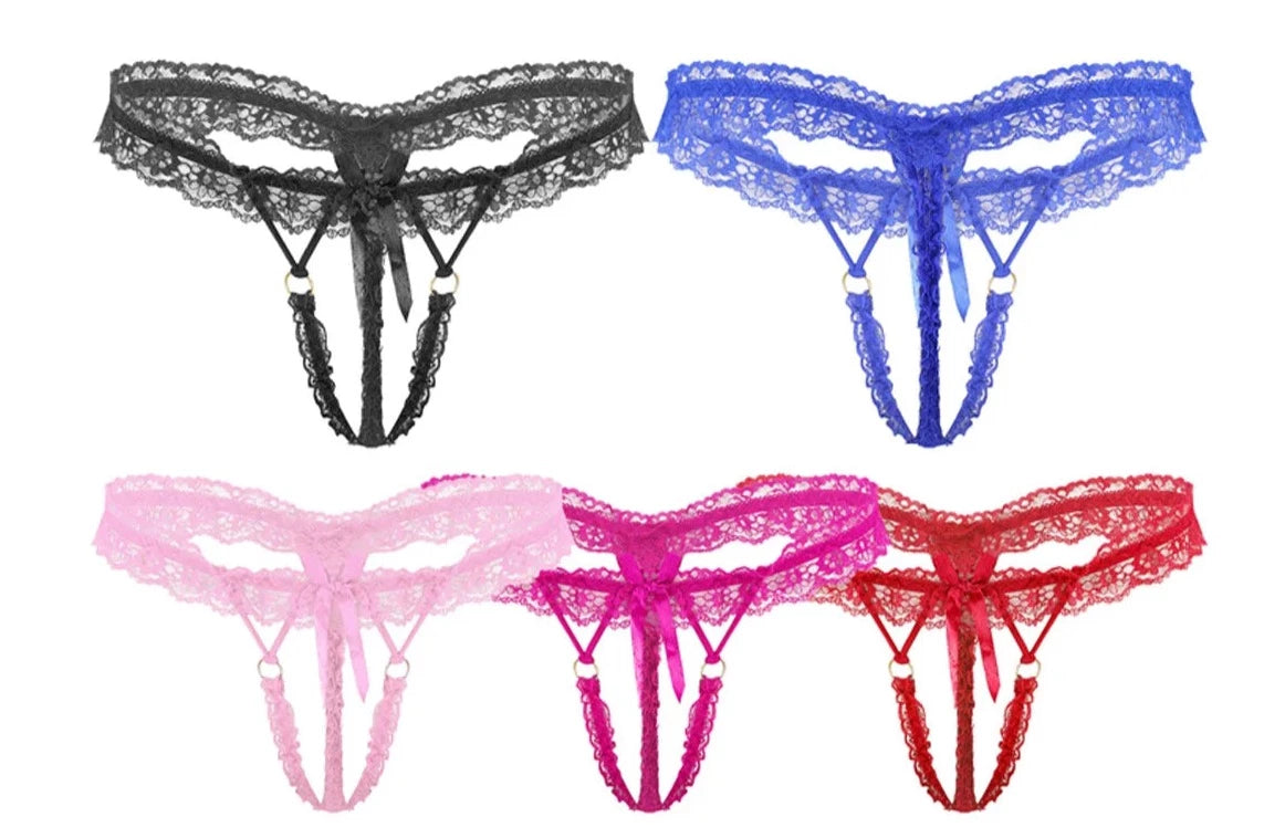 Sissy Strings