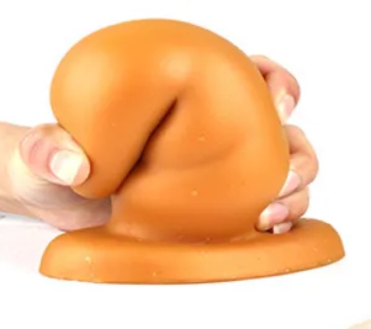 Quarter Pounder Plug - Anal Toy - Twisted Jezebel