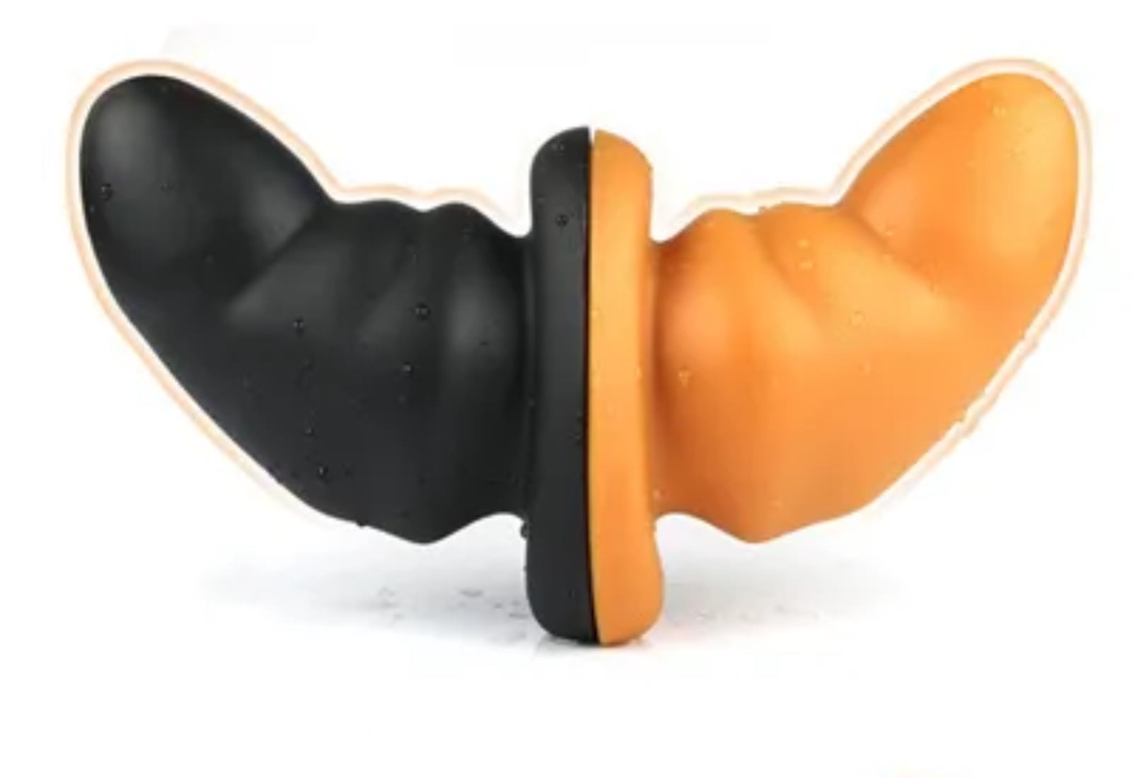 Quarter Pounder Plug - Anal Toy - Twisted Jezebel