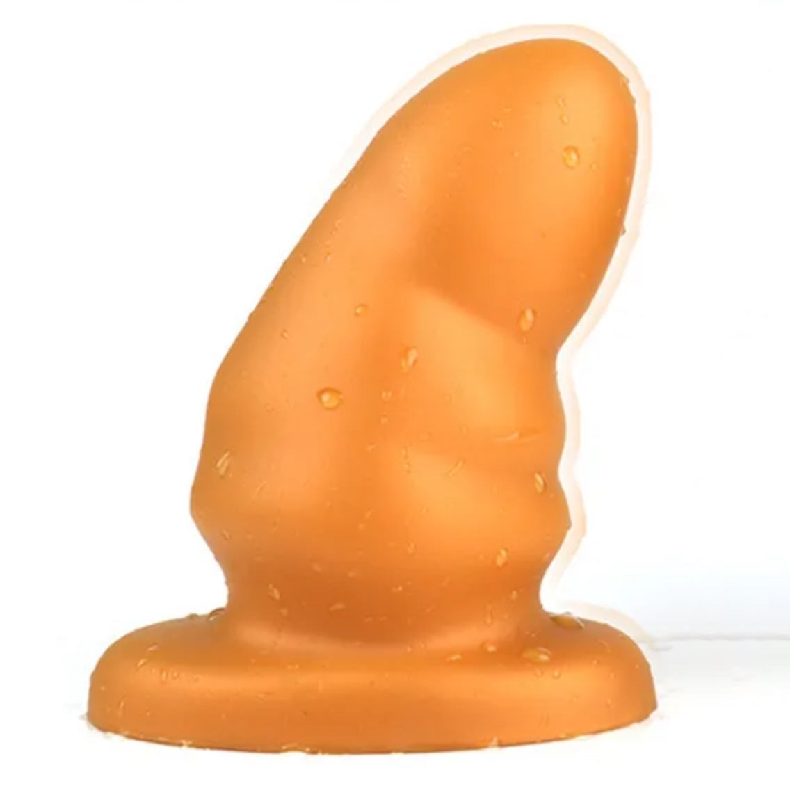 Quarter Pounder Plug - Anal Toy - Twisted Jezebel