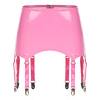 2ndSken Mini Skirt - Skirt - Twisted Jezebel